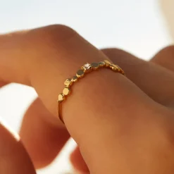 BDM Studio Fine|Simple^Bague Félicie