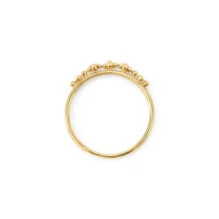 BDM Studio Fine|Simple^Bague Océane