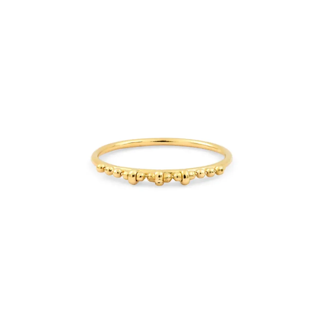 BDM Studio Fine|Simple^Bague Océane