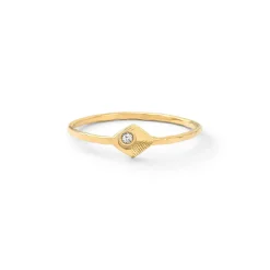 BDM Studio Simple^Bague simple Amoureuse