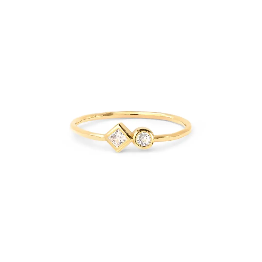 BDM Studio Fine|Simple^Bague simple Idylle
