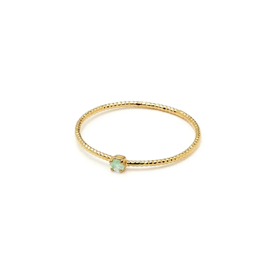 BDM Studio Fine|Simple^Bague simple Trésors
