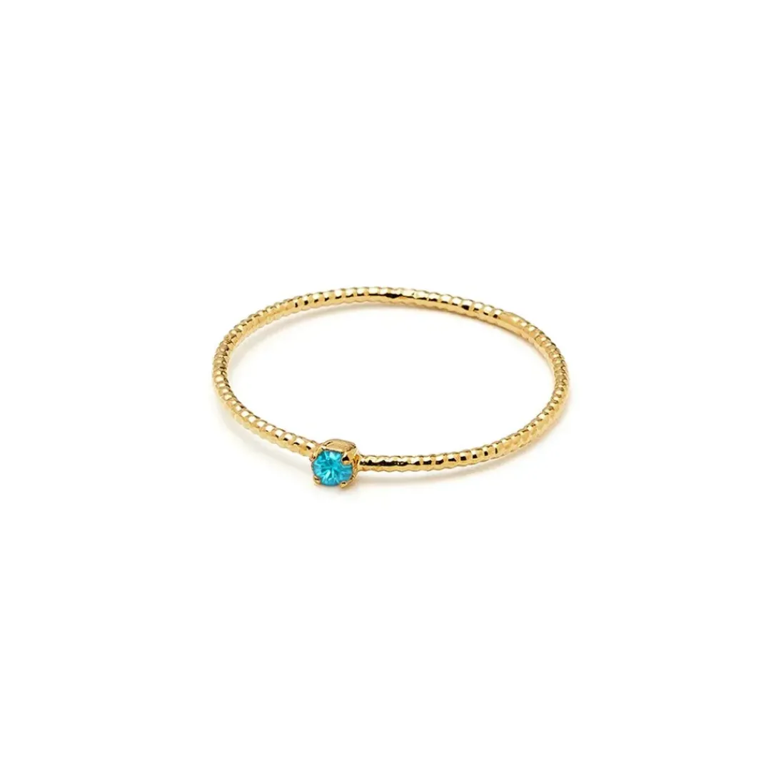 BDM Studio Fine|Simple^Bague simple Trésors