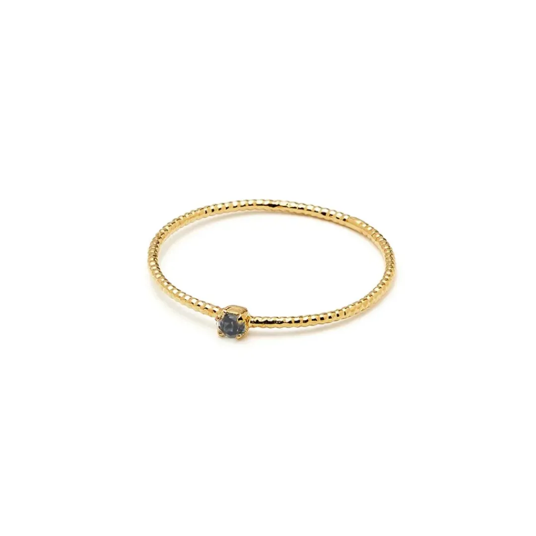 BDM Studio Fine|Simple^Bague simple Trésors