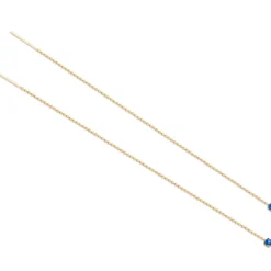 BDM Studio Pendantes|Chaînes^Boucles d'oreilles chaînes Secret