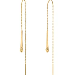 BDM Studio Pendantes|Chaînes^Boucles d'oreilles chaînes Paula