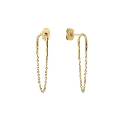 BDM Studio Pendantes|Chaînes^Boucles d'oreilles Colette