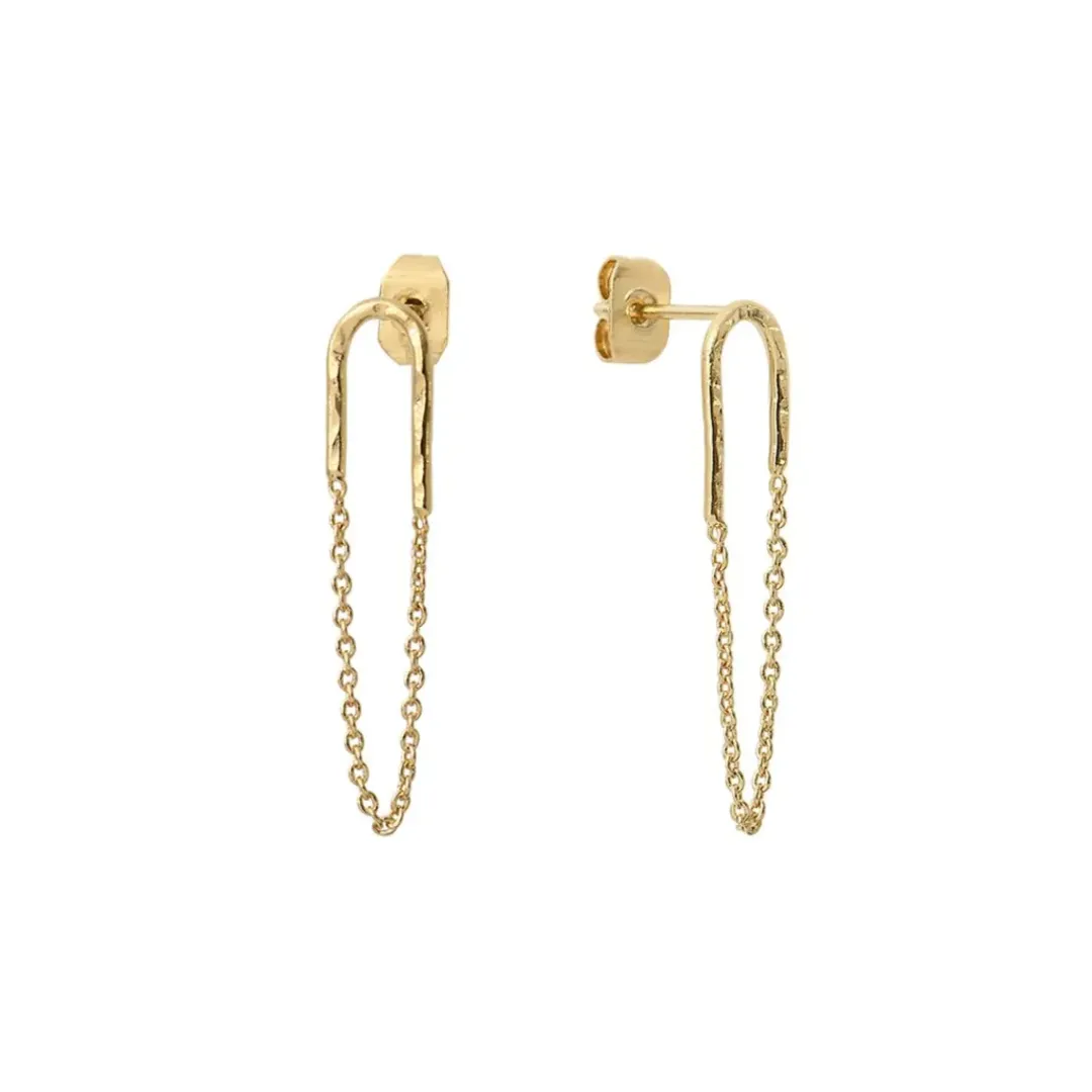 BDM Studio Pendantes|Chaînes^Boucles d'oreilles Colette