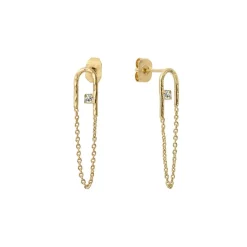 BDM Studio Pendantes|Chaînes^Boucles d'oreilles Colette