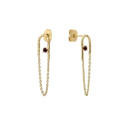 BDM Studio Pendantes|Chaînes^Boucles d'oreilles Colette