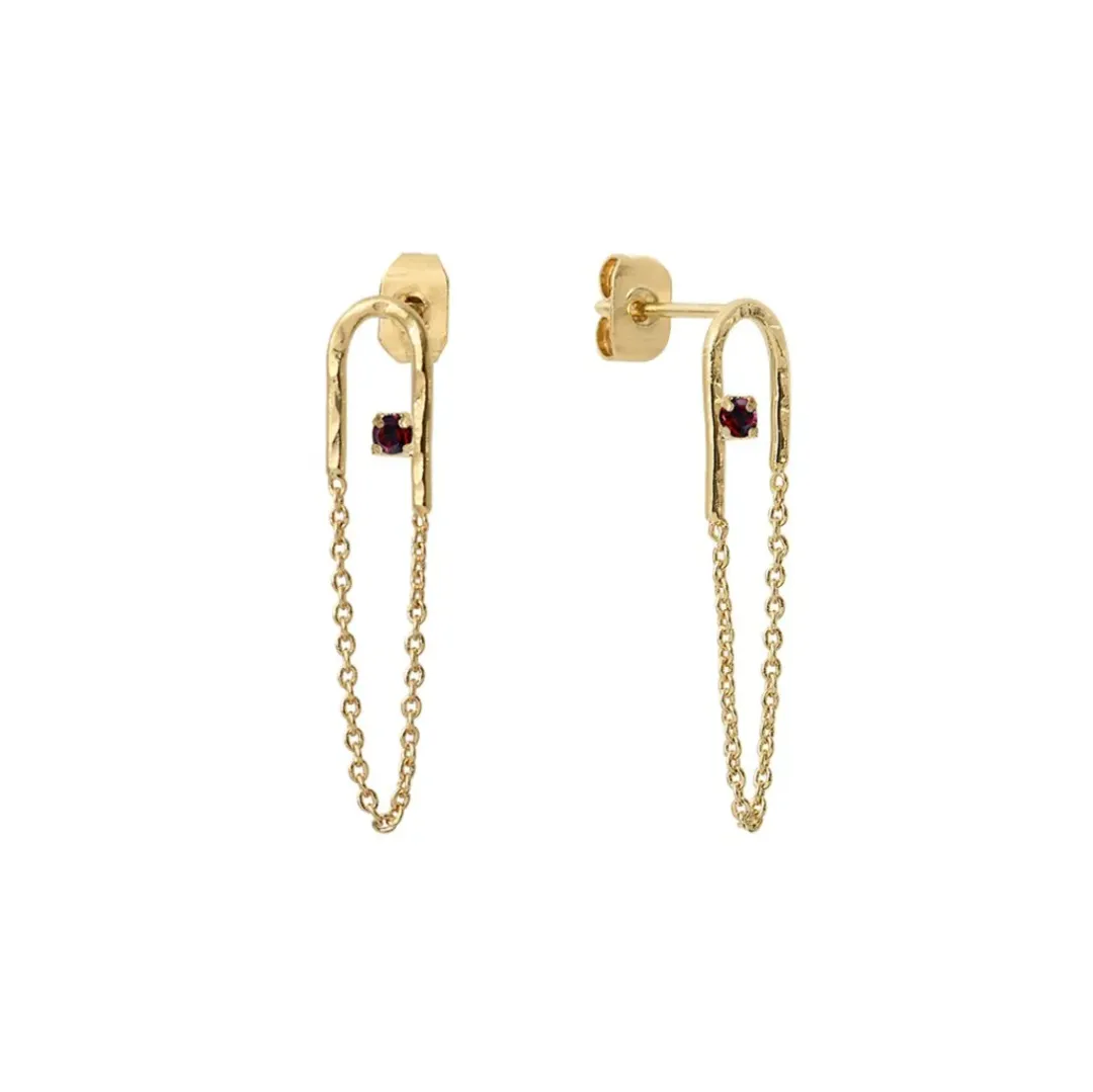 BDM Studio Pendantes|Chaînes^Boucles d'oreilles Colette
