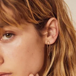 BDM Studio Pendantes|Chaînes^Boucles d'oreilles Colette
