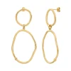 BDM Studio Pendantes|Créoles^boucles d'oreilles pendantes Victoire