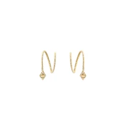BDM Studio Piercing^boucles d’oreilles piercing luz