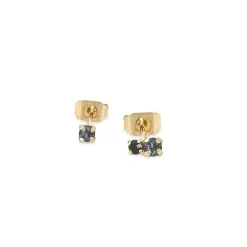 BDM Studio Dépareillées|Puces^Boucles d'oreilles puces Amants