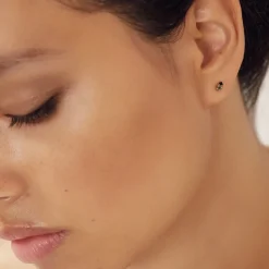 BDM Studio Dépareillées|Puces^Boucles d'oreilles puces Amants