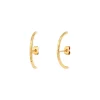 BDM Studio Puces^Boucles d’oreilles puces Illusion