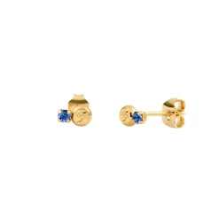 BDM Studio Puces^Boucles d'oreilles puces Zéphyr
