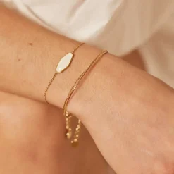 BDM Studio Bracelet^Bracelet Agathe