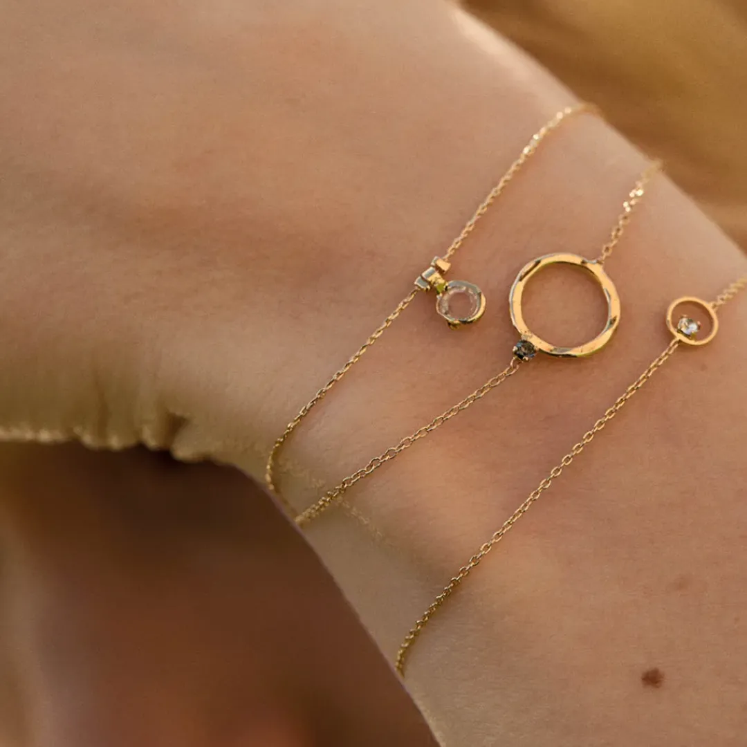 BDM Studio Bracelet^Bracelet Alizés