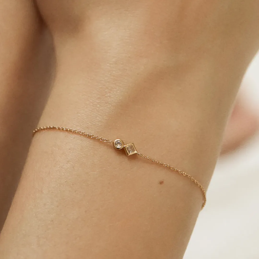 BDM Studio Bracelet^Bracelet Idylle