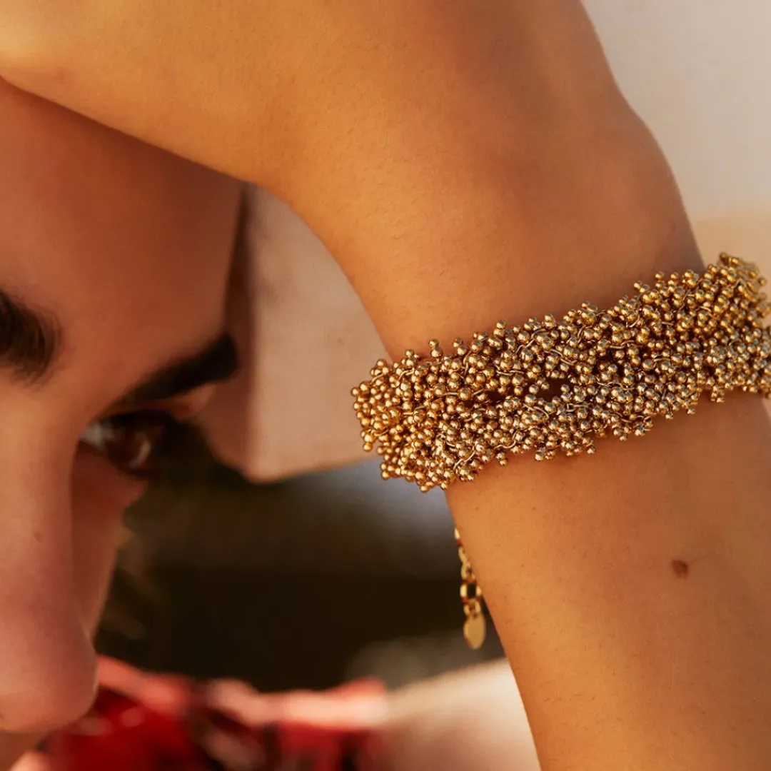 BDM Studio Bracelet^Bracelet Parisienne