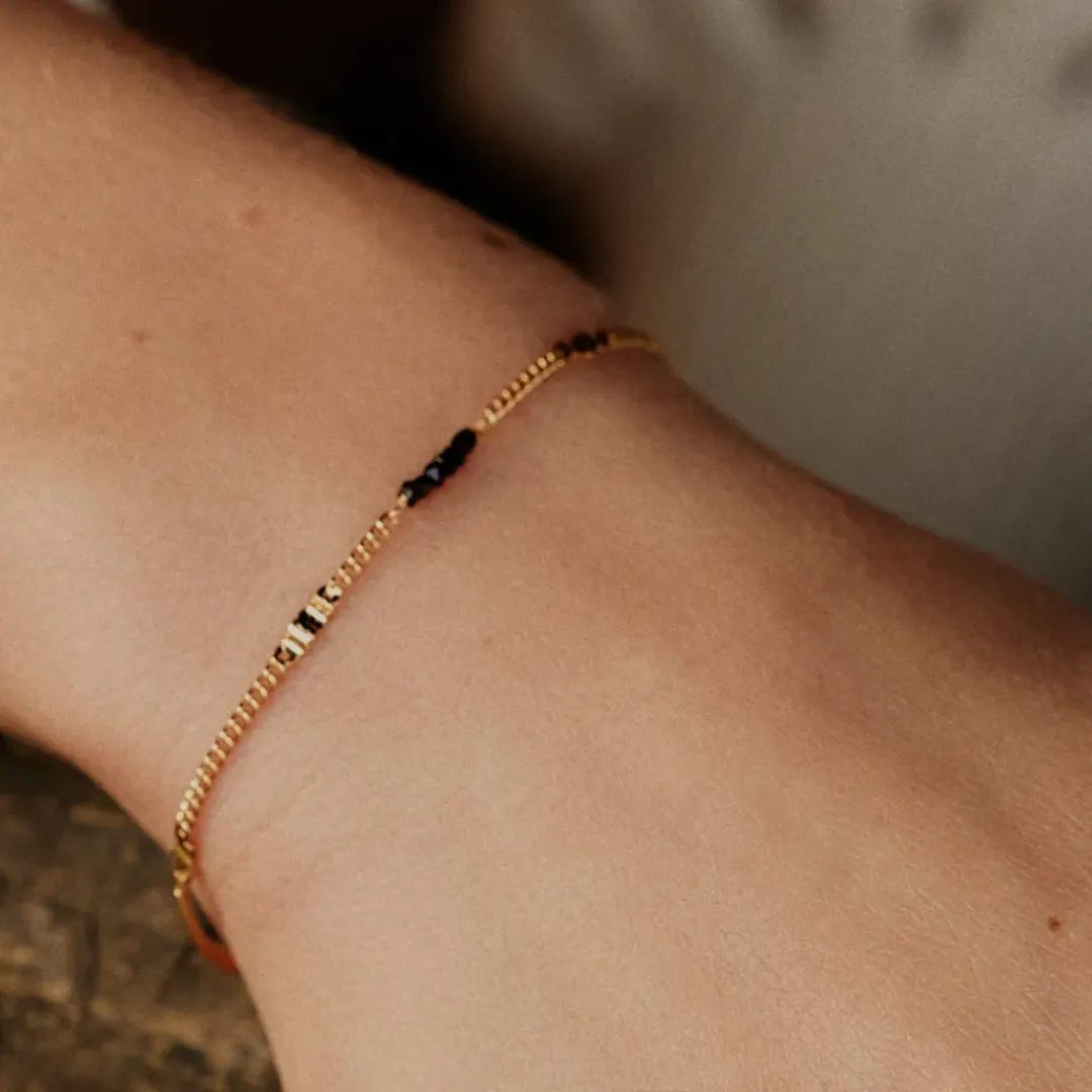 BDM Studio Bracelet^bracelet perles Lena