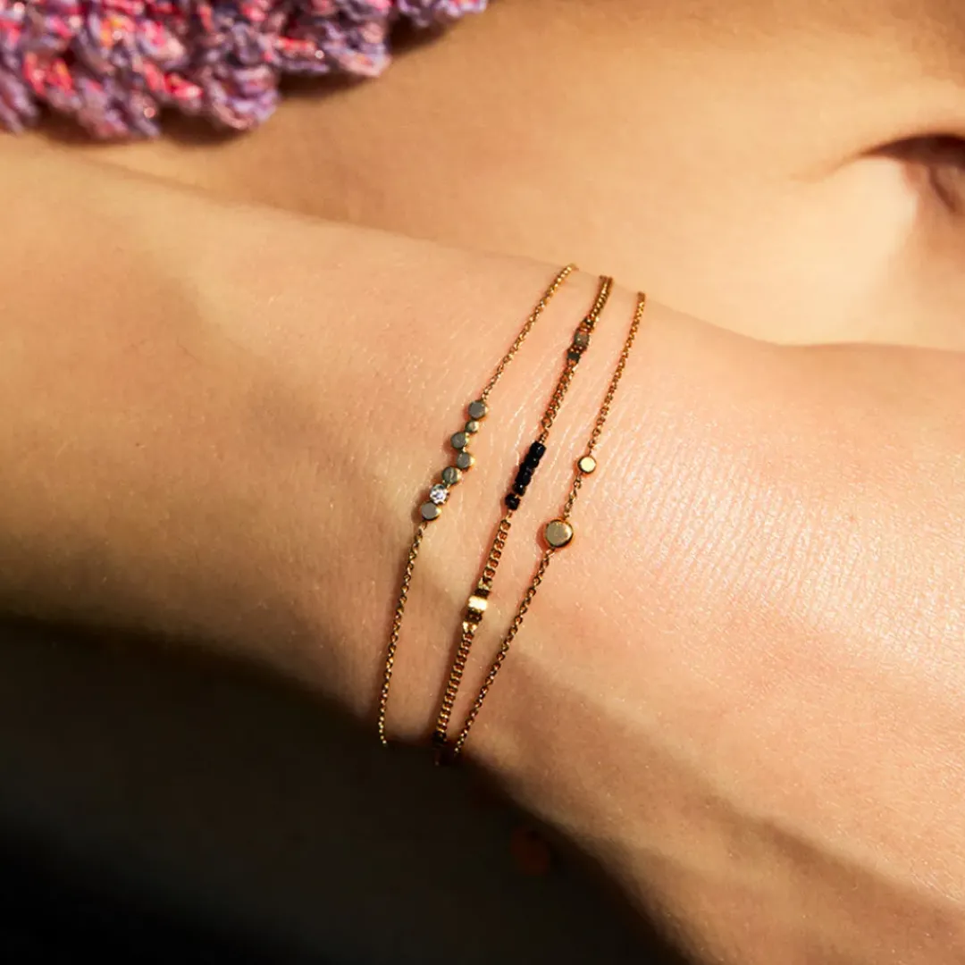 BDM Studio Bracelet^bracelet perles Lena
