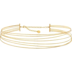 BDM Studio Choker^Choker Freyja