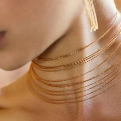 BDM Studio Choker^Choker Freyja
