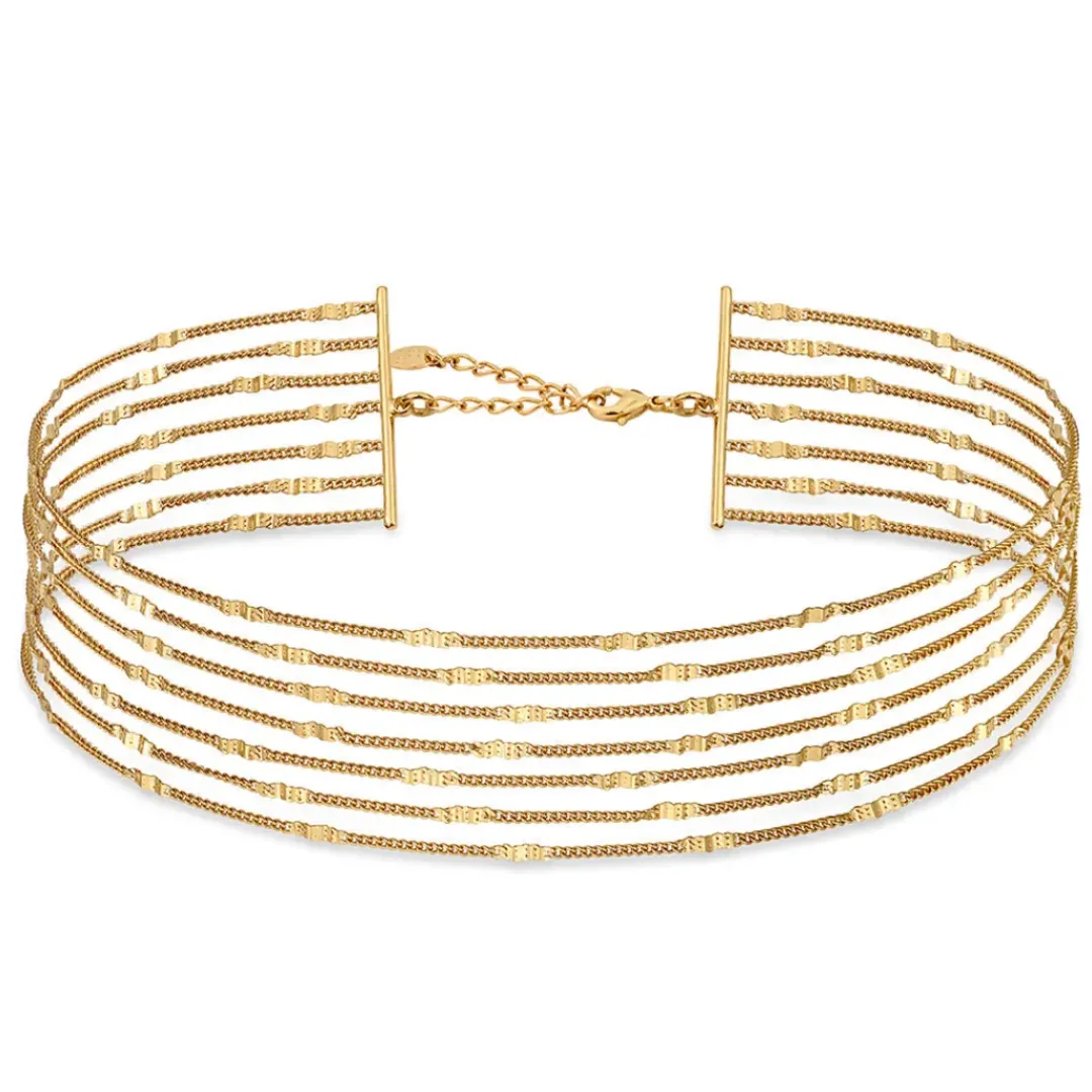 BDM Studio Choker^Choker Lena