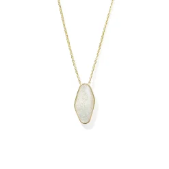 BDM Studio Long^Collier Agathe