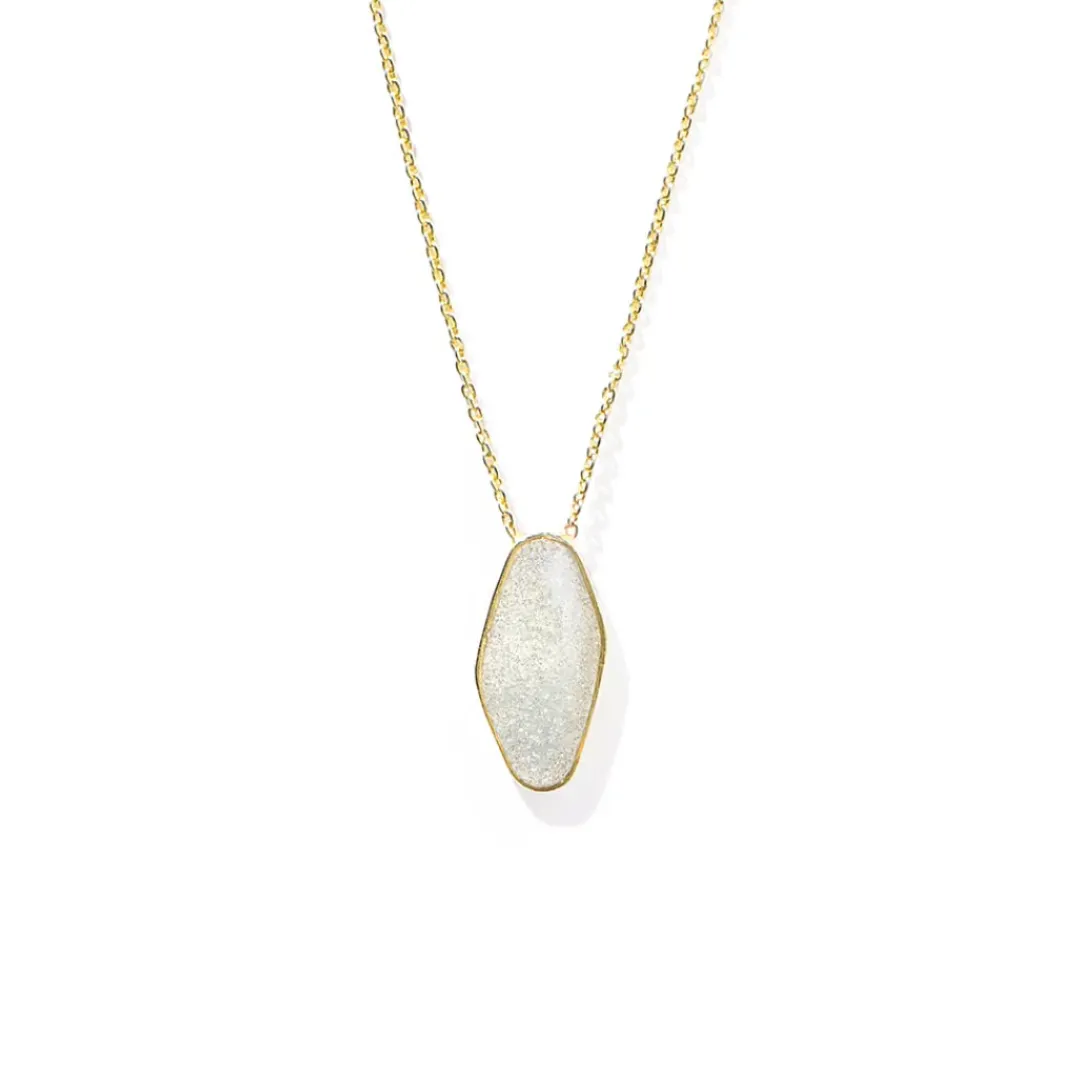 BDM Studio Long^Collier Agathe