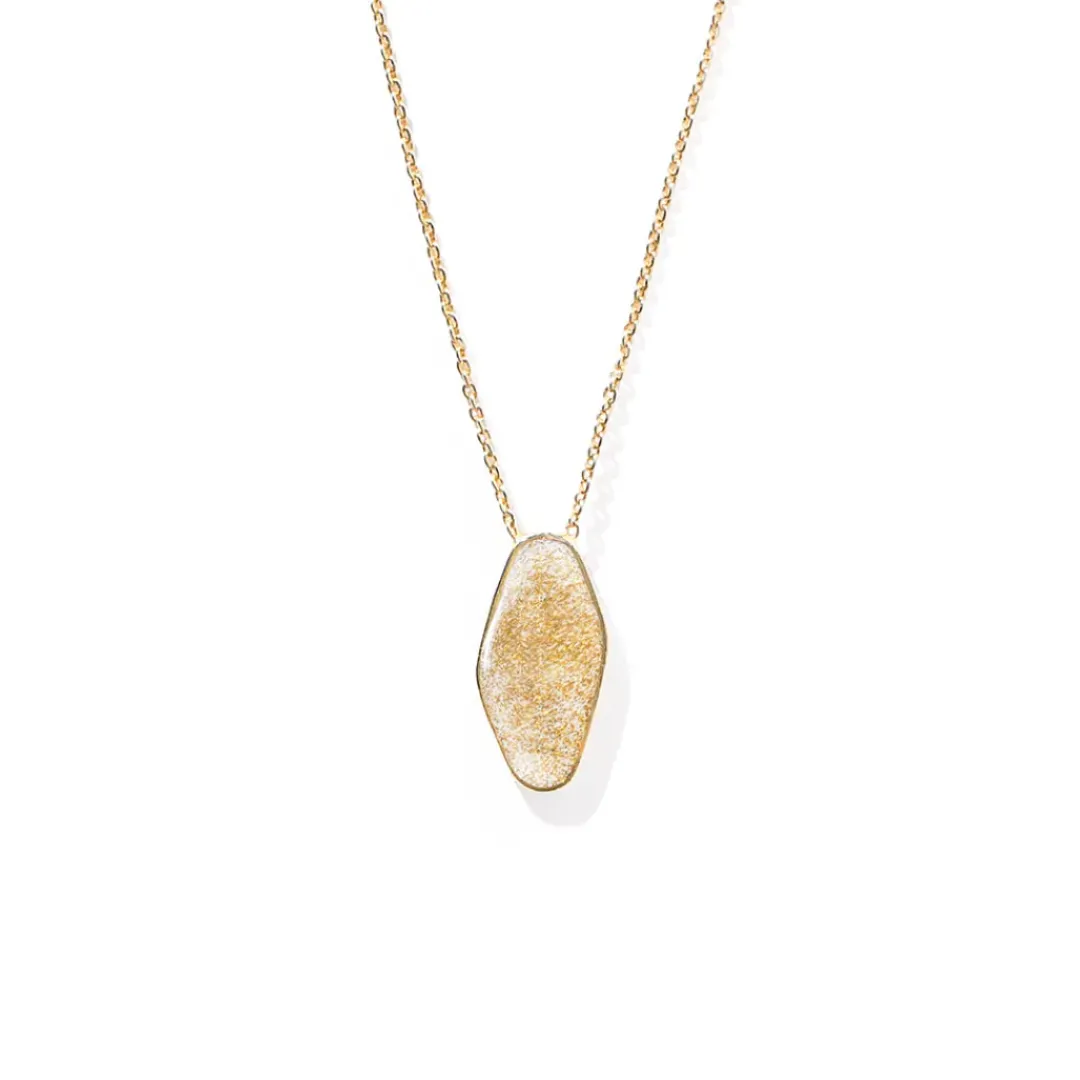 BDM Studio Long^Collier Agathe