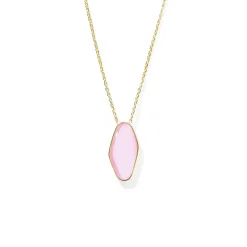 BDM Studio Long^Collier Agathe