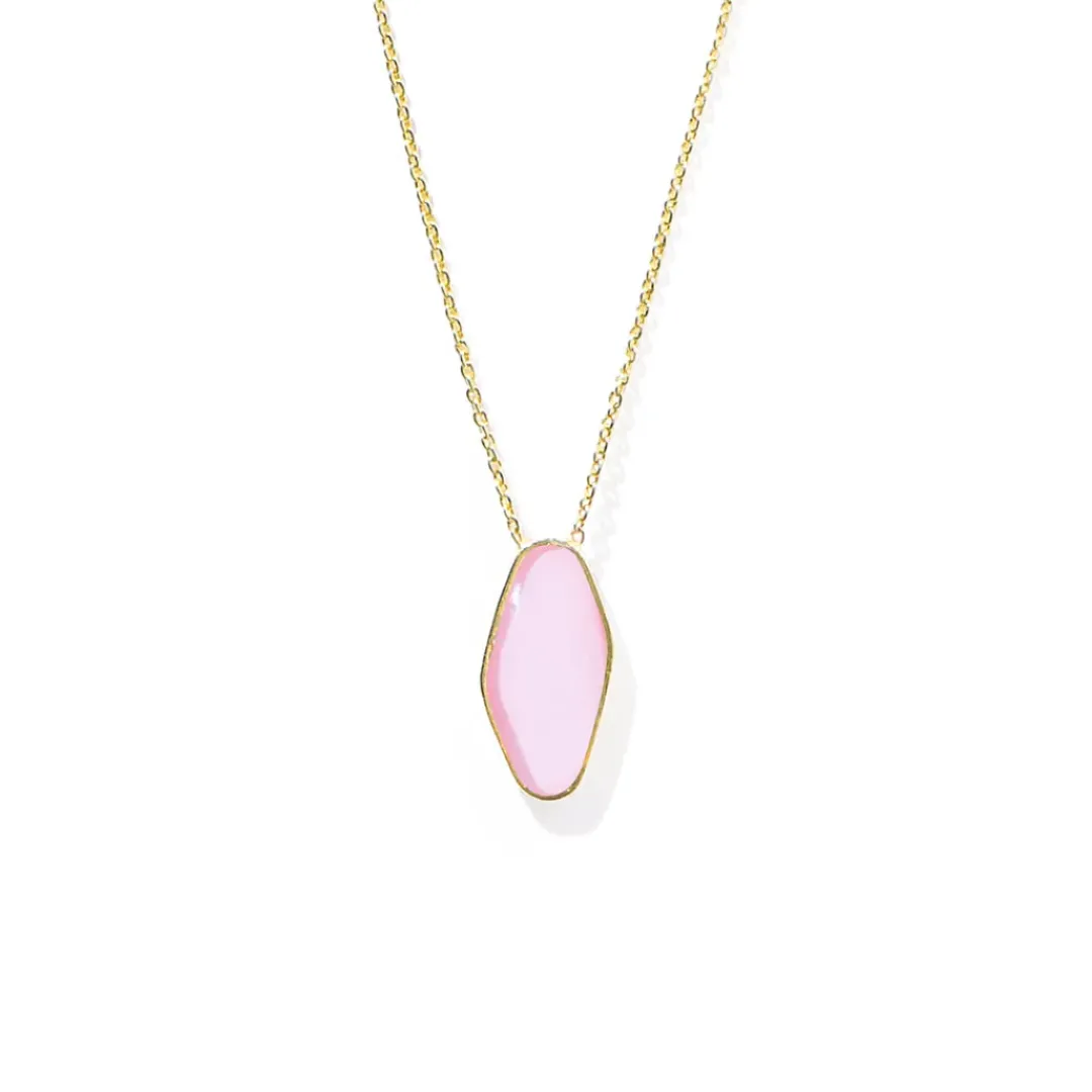 BDM Studio Long^Collier Agathe