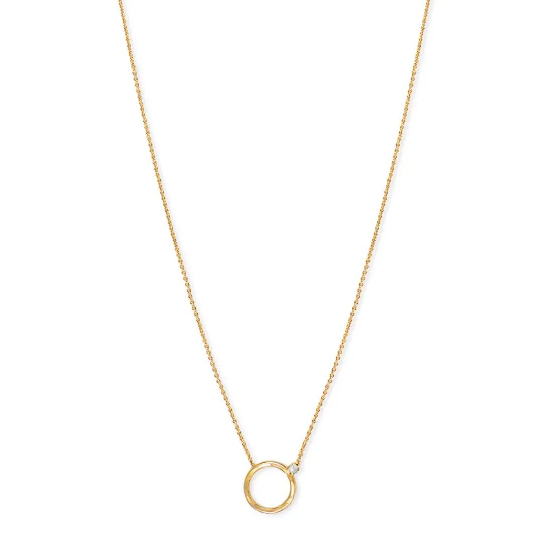 BDM Studio Long^Collier Alizés