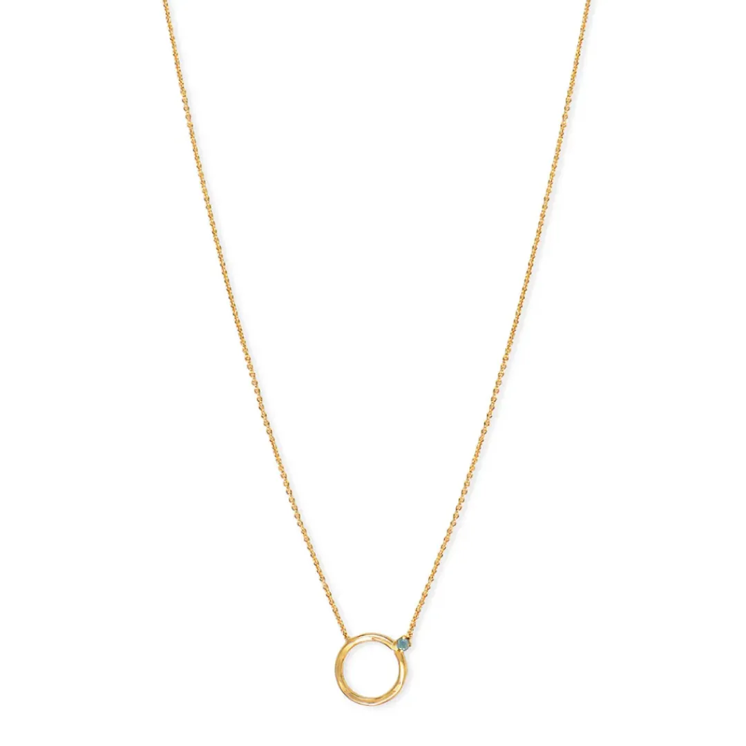 BDM Studio Long^Collier Alizés