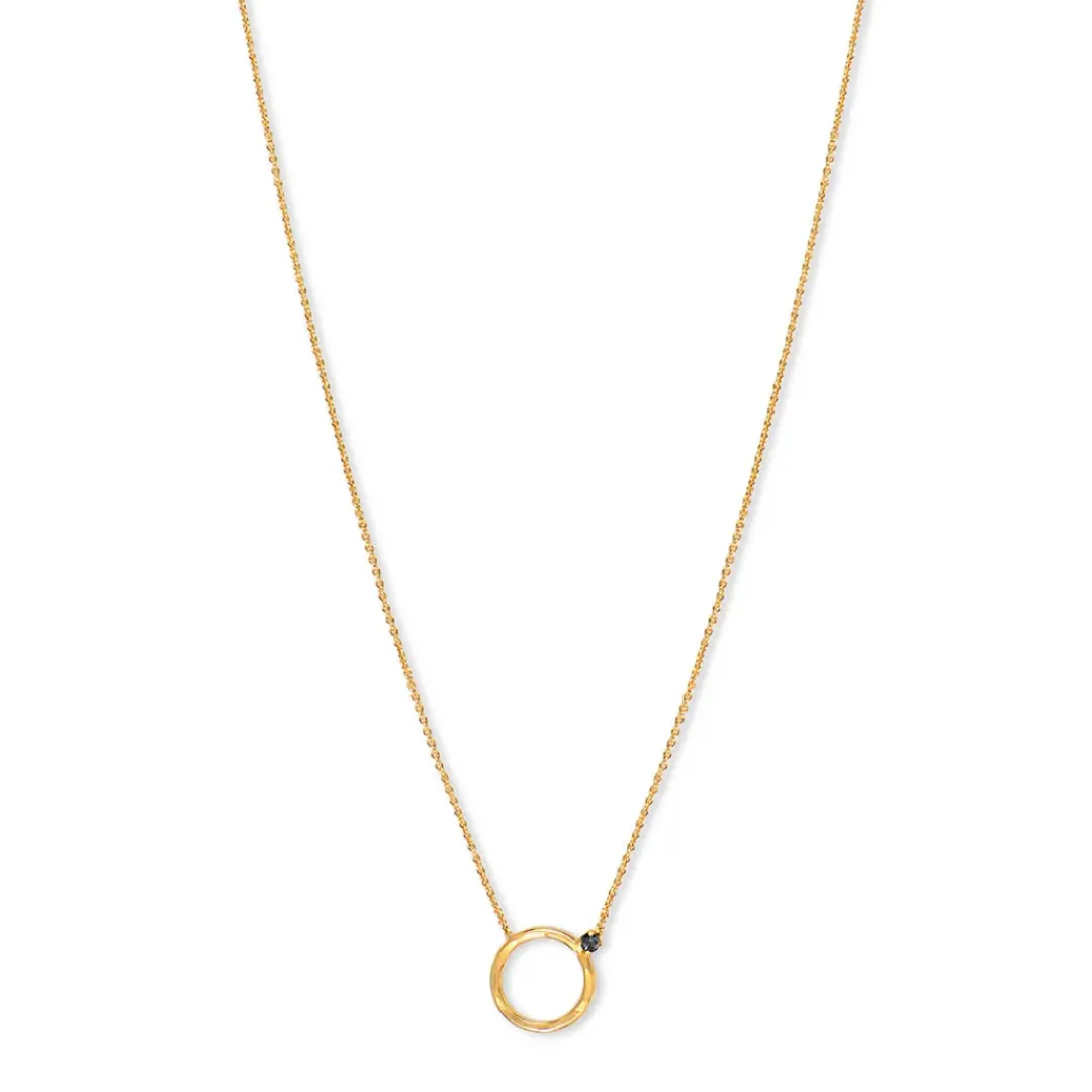 BDM Studio Long^Collier Alizés