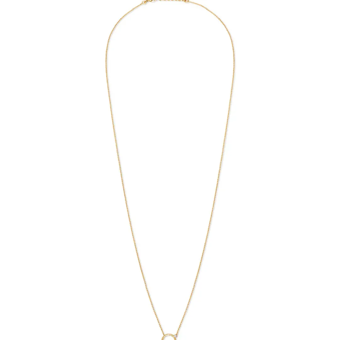 BDM Studio Long^Collier Alizés