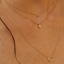 BDM Studio Long^Collier Alizés