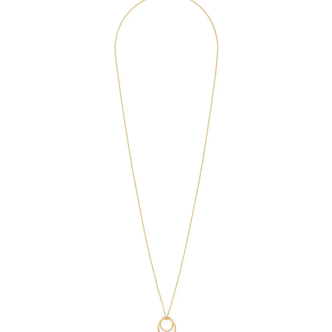BDM Studio Long|Pendant^collier Alma