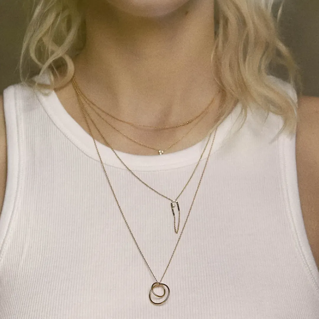 BDM Studio Long|Pendant^collier Alma