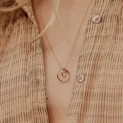 BDM Studio Long|Pendant^collier Alma