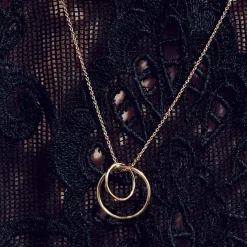 BDM Studio Long|Pendant^collier Alma