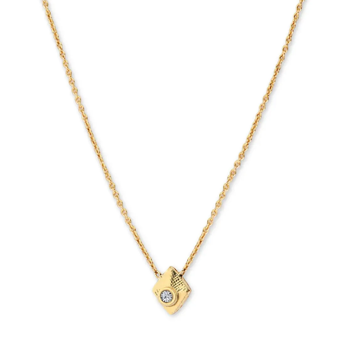 BDM Studio Court^Collier Amoureuse