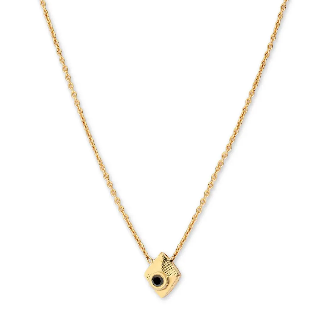 BDM Studio Court^Collier Amoureuse