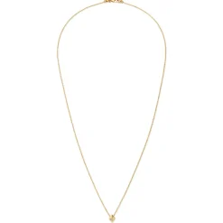 BDM Studio Court^Collier Amoureuse