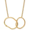 BDM Studio Long|Pendant^collier chaîne Victoire