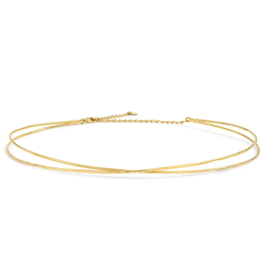 BDM Studio Choker^collier choker Nomades